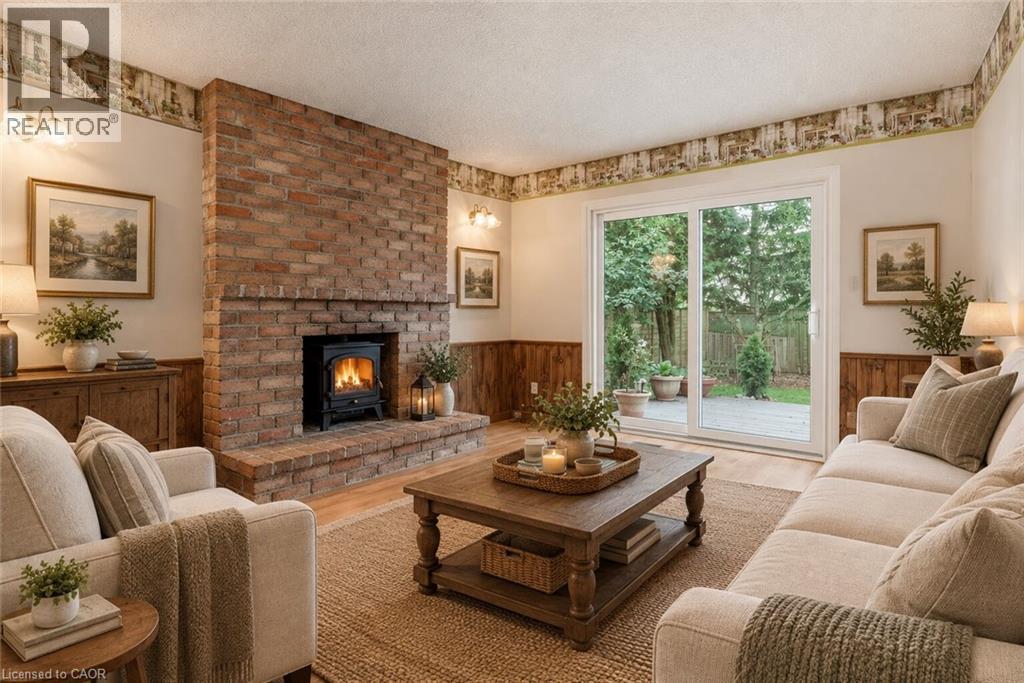 471 Knightsbridge Crescent, Ancaster, Ontario  L9G 3S4 - Photo 24 - 40863667