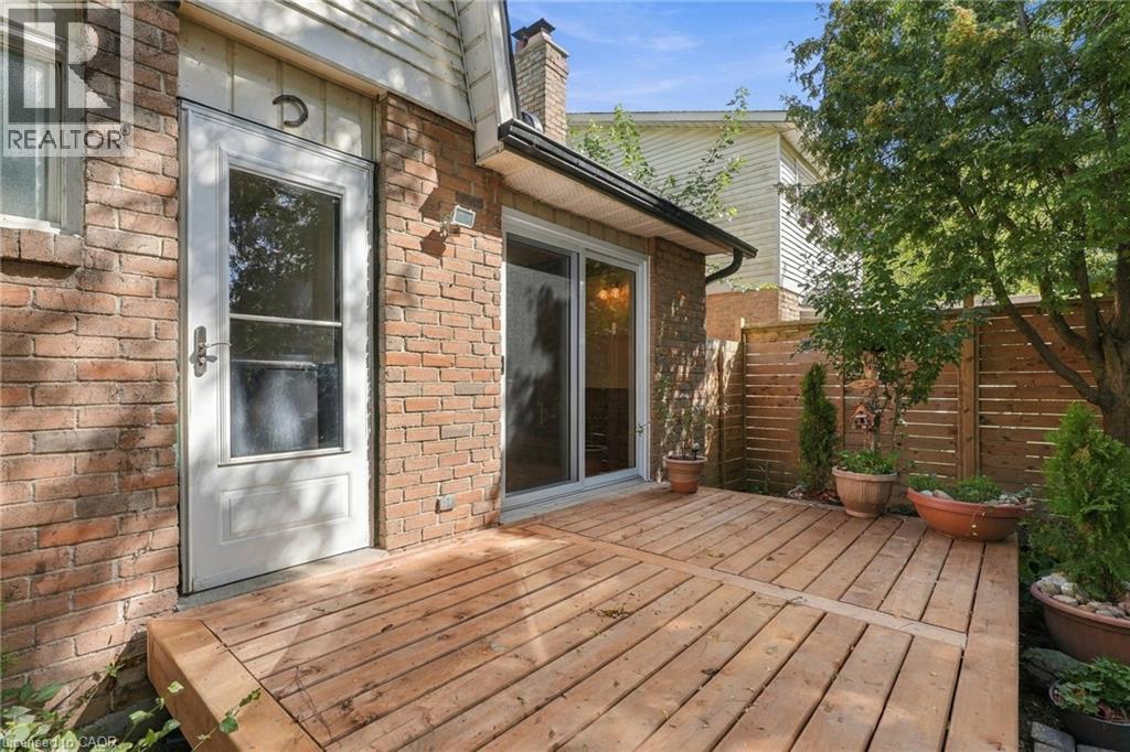 471 Knightsbridge Crescent, Ancaster, Ontario  L9G 3S4 - Photo 47 - 40863667