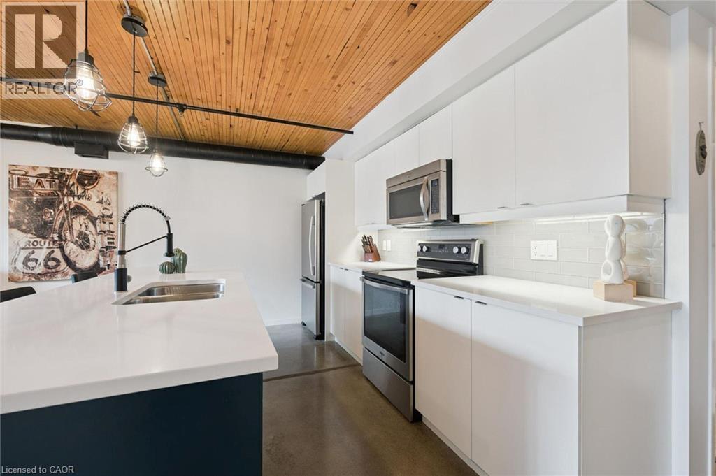 85 Spruce Street Unit# 103, Cambridge, Ontario  N1R 4K4 - Photo 9 - 40864880