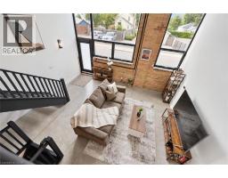 85 SPRUCE Street Unit# 103, cambridge, Ontario