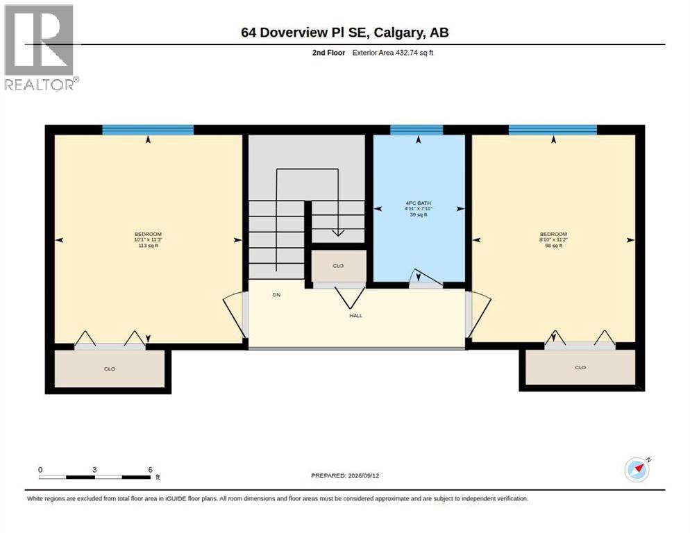 64 Doverview Place SE, Calgary, Alberta  T2B 1Z5 - Photo 47 - A2344806