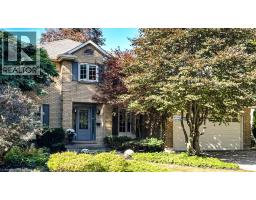 6 COTTONWOOD Court, Ancaster, Ontario