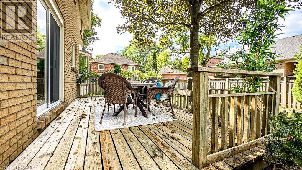 6 Cottonwood Court, Ancaster, Ontario  L9G 3W1 - Photo 36 - 40865070