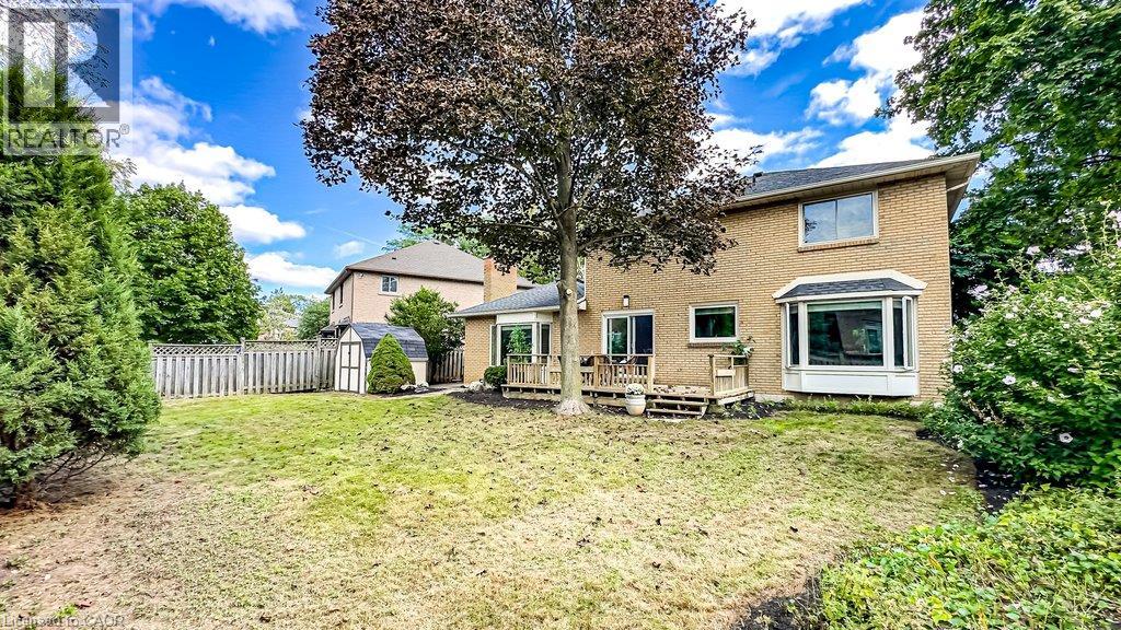 6 Cottonwood Court, Ancaster, Ontario  L9G 3W1 - Photo 37 - 40865070