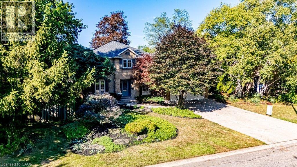 6 Cottonwood Court, Ancaster, Ontario  L9G 3W1 - Photo 39 - 40865070