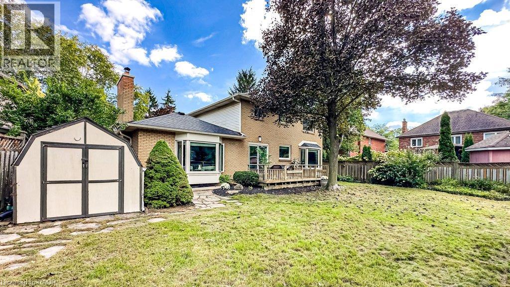 6 Cottonwood Court, Ancaster, Ontario  L9G 3W1 - Photo 38 - 40865070