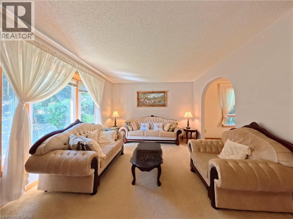 56 Scenic Wood Crescent, Kitchener, Ontario  N2A 3N6 - Photo 5 - 40865235