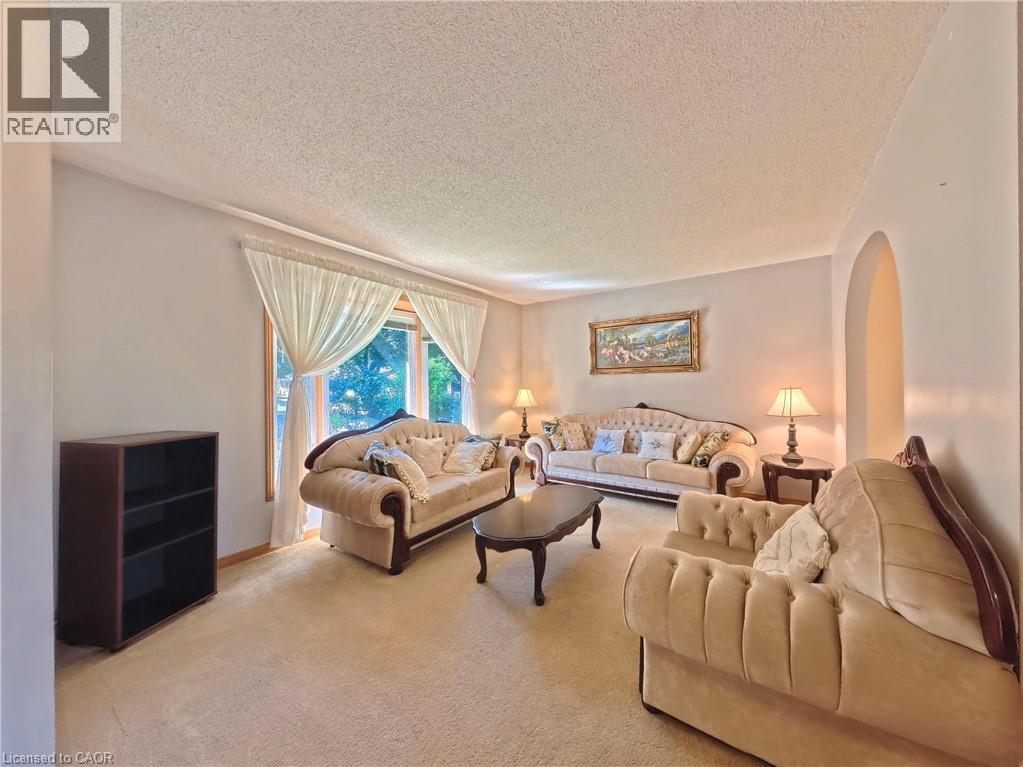 56 Scenic Wood Crescent, Kitchener, Ontario  N2A 3N6 - Photo 7 - 40865235