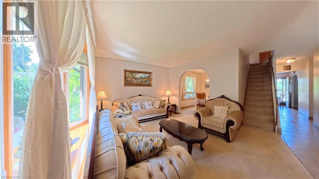 56 Scenic Wood Crescent, Kitchener, Ontario  N2A 3N6 - Photo 6 - 40865235
