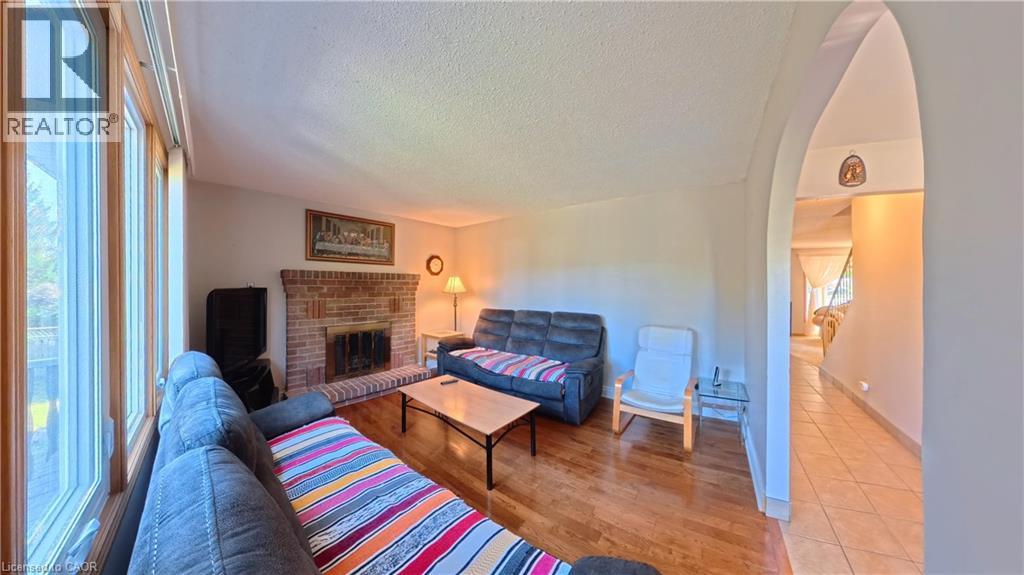 56 Scenic Wood Crescent, Kitchener, Ontario  N2A 3N6 - Photo 22 - 40865235