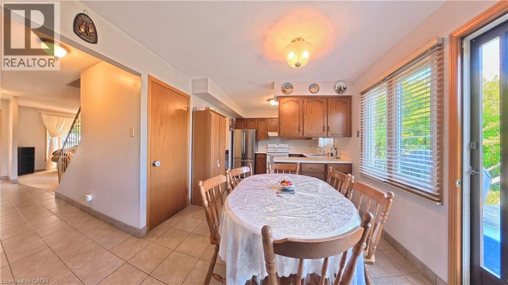 56 Scenic Wood Crescent, Kitchener, Ontario  N2A 3N6 - Photo 20 - 40865235