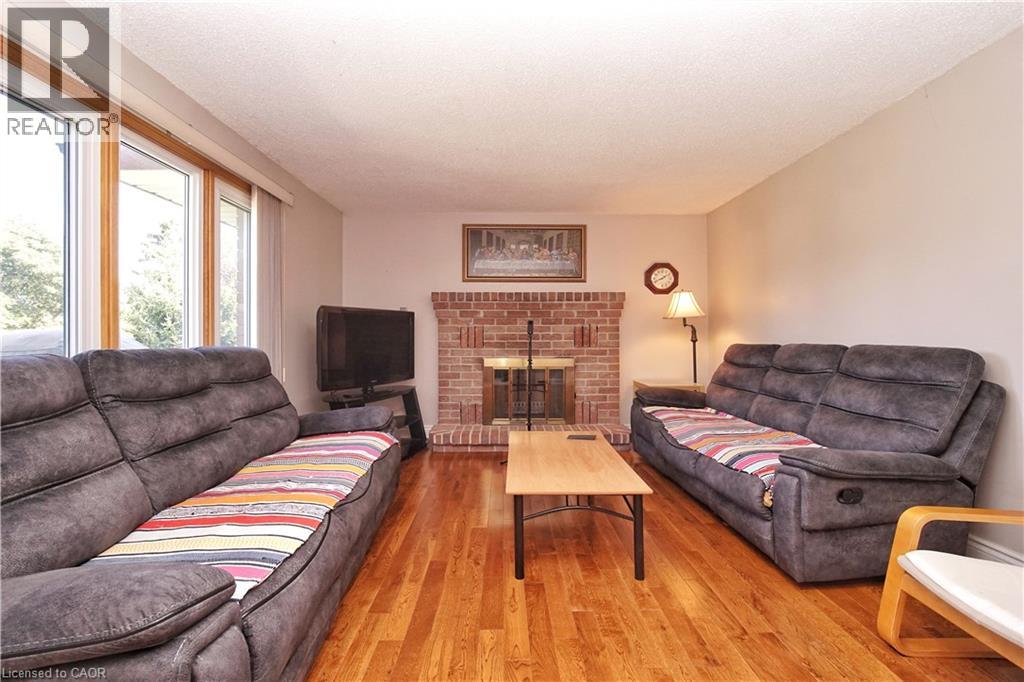 56 Scenic Wood Crescent, Kitchener, Ontario  N2A 3N6 - Photo 21 - 40865235