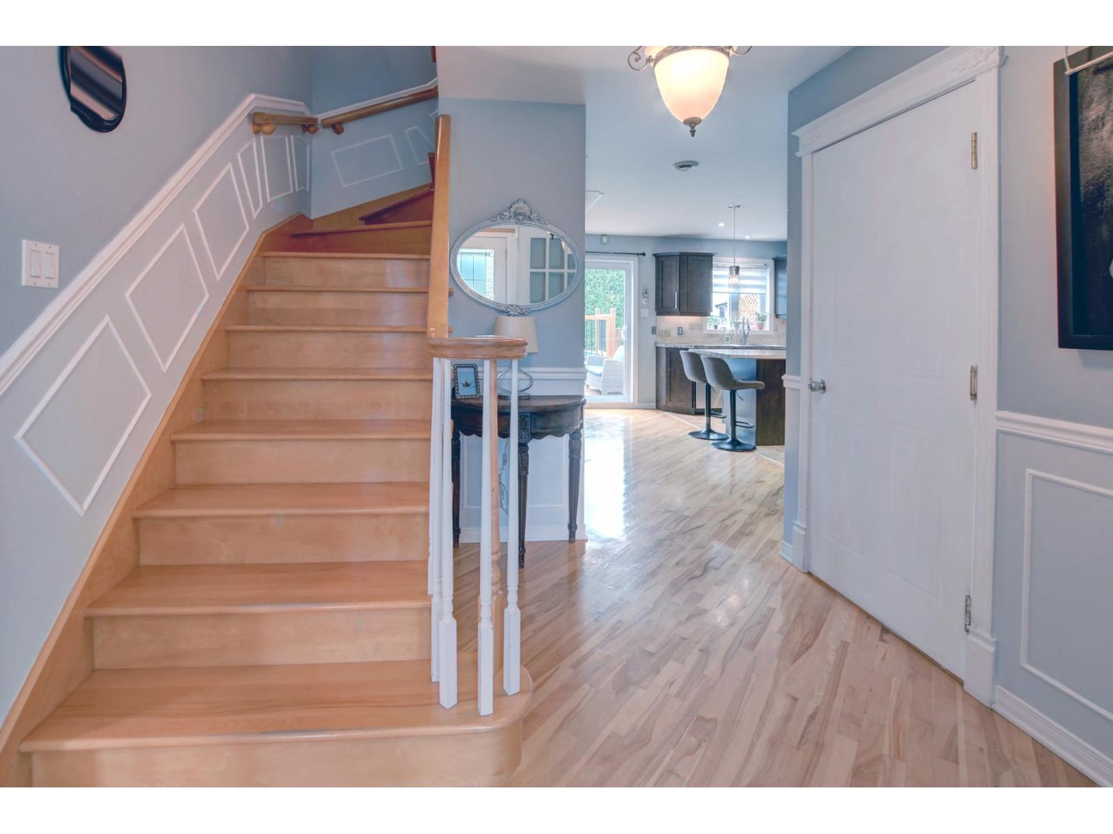 315 Rue Dagenais Repentigny (Le Gardeur) Quebec Canada J5Z4Y9 4