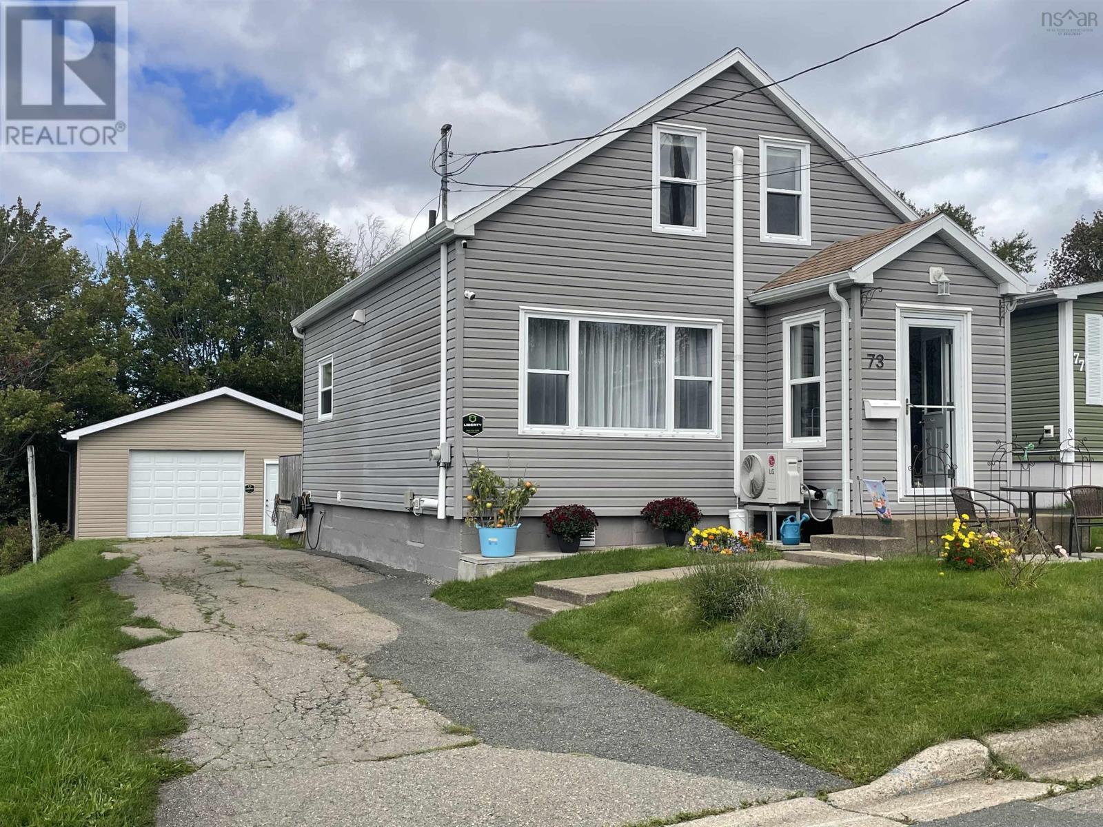 73 Brown Street, sydney, Nova Scotia