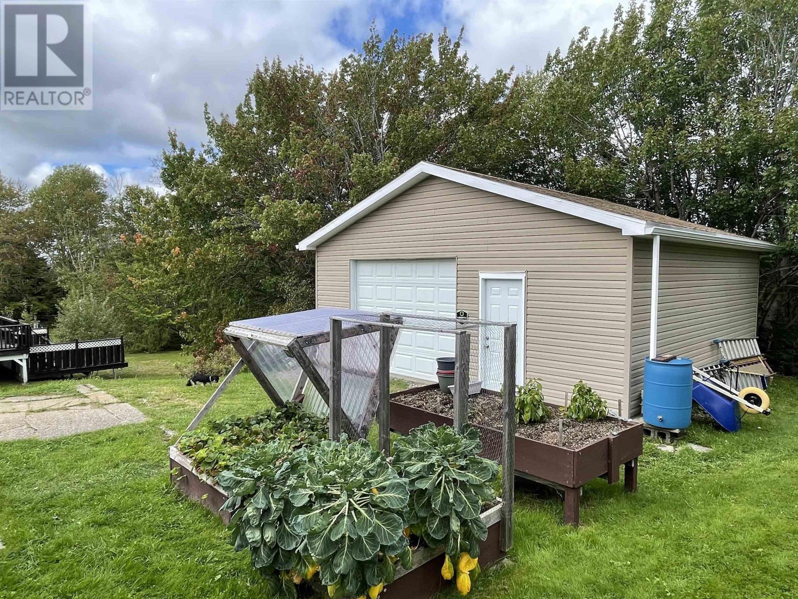 73 Brown Street, Sydney, Nova Scotia  B1S 2M6 - Photo 5 - 202623955