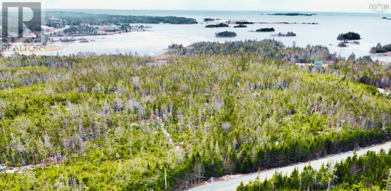 Ga1a Cross Road, Ostrea Lake, Nova Scotia  B0J 2L0 - Photo 1 - 202623956