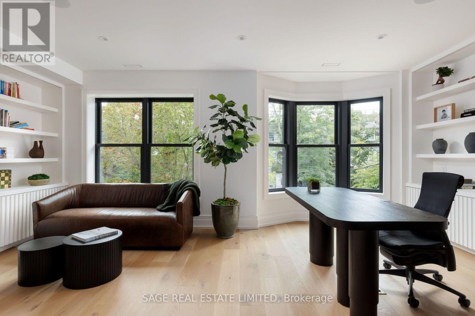 36 Macpherson Avenue, Toronto, Ontario  M5R 1W8 - Photo 17 - C13807758