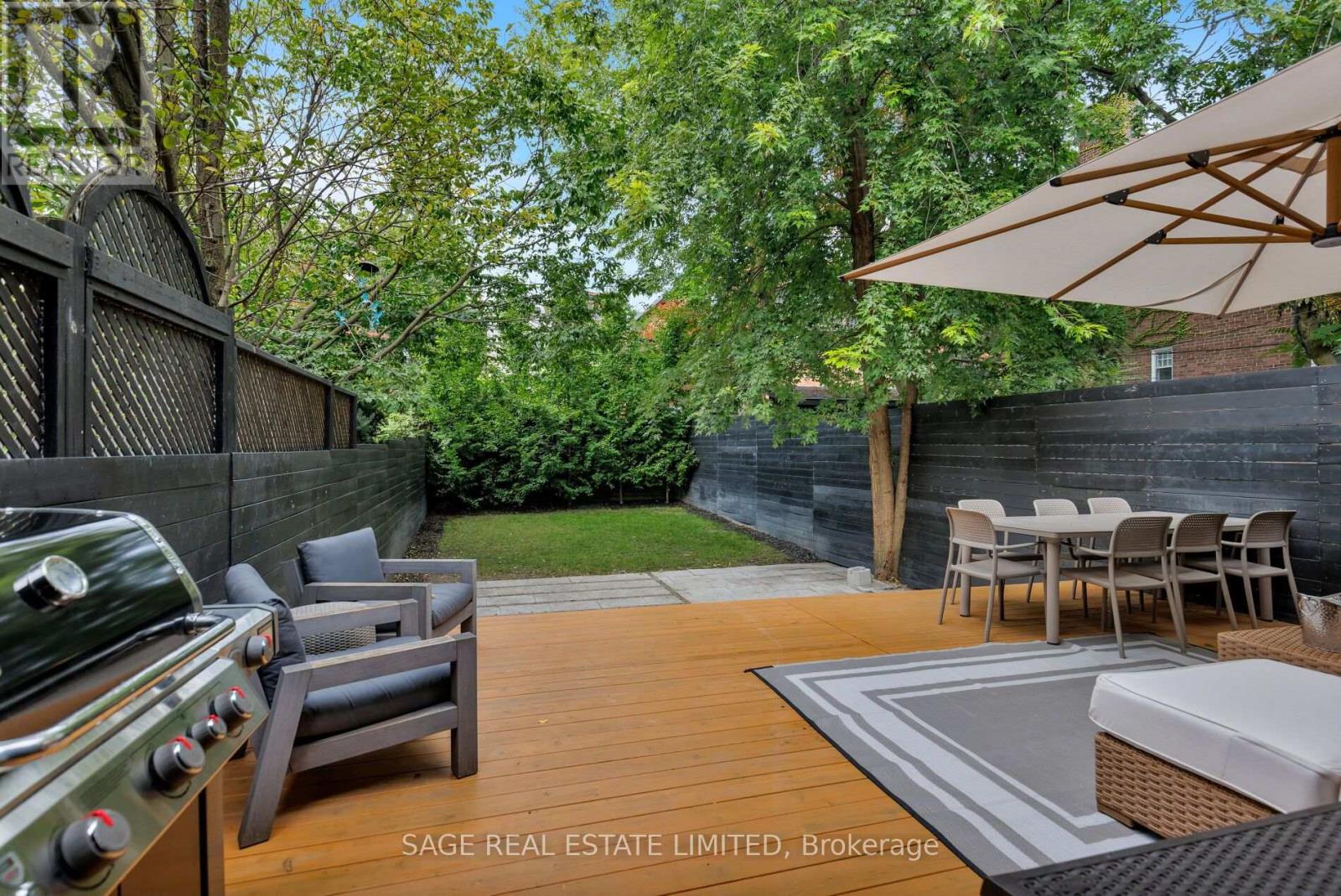 36 Macpherson Avenue, Toronto, Ontario  M5R 1W8 - Photo 48 - C13807758