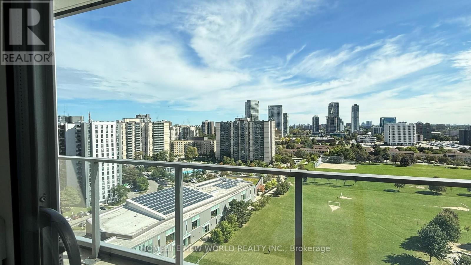 1406 - 32 Forest Manor Road, Toronto, Ontario  M2J 0H2 - Photo 21 - C13807984