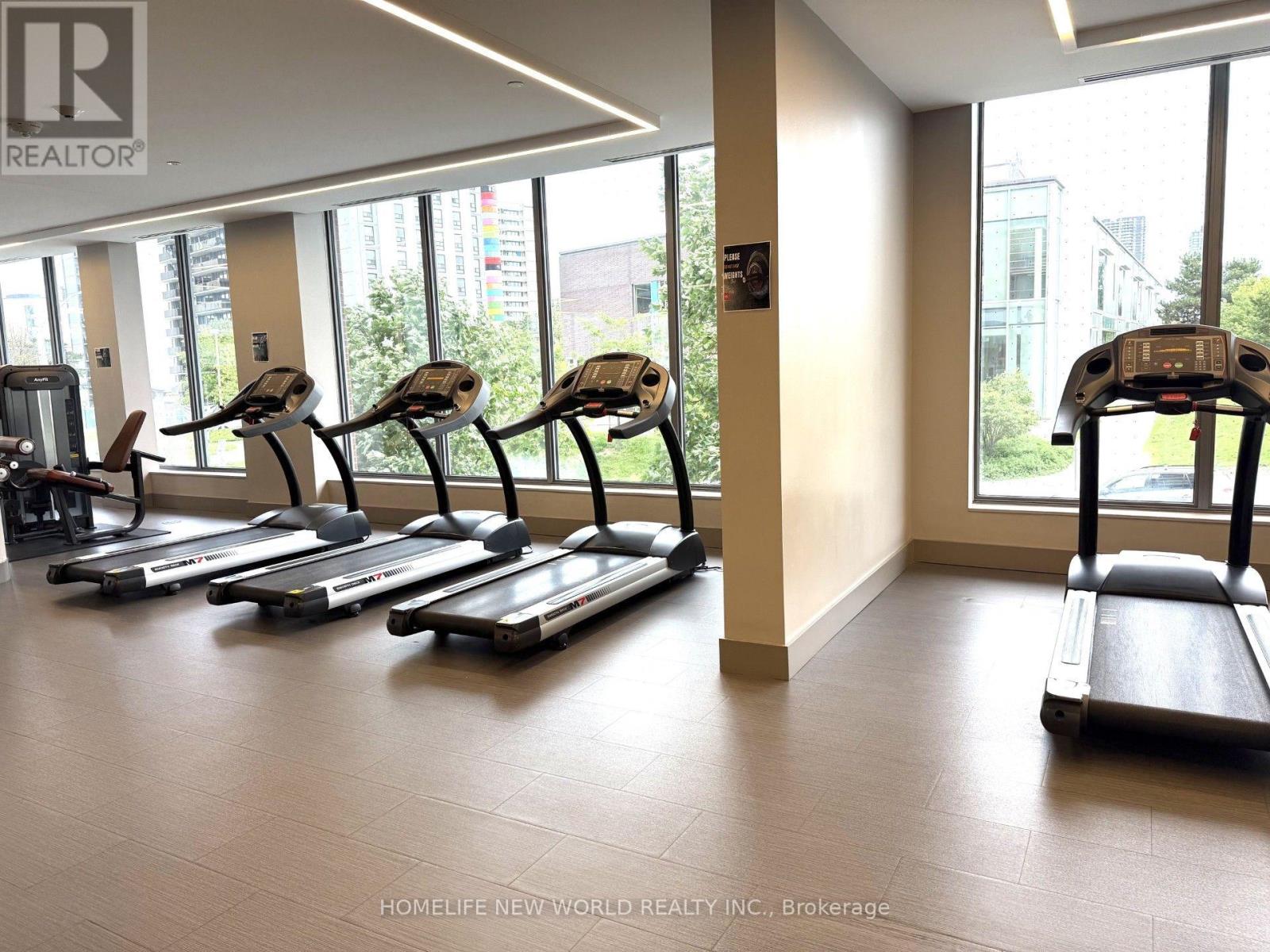 1406 - 32 Forest Manor Road, Toronto, Ontario  M2J 0H2 - Photo 23 - C13807984