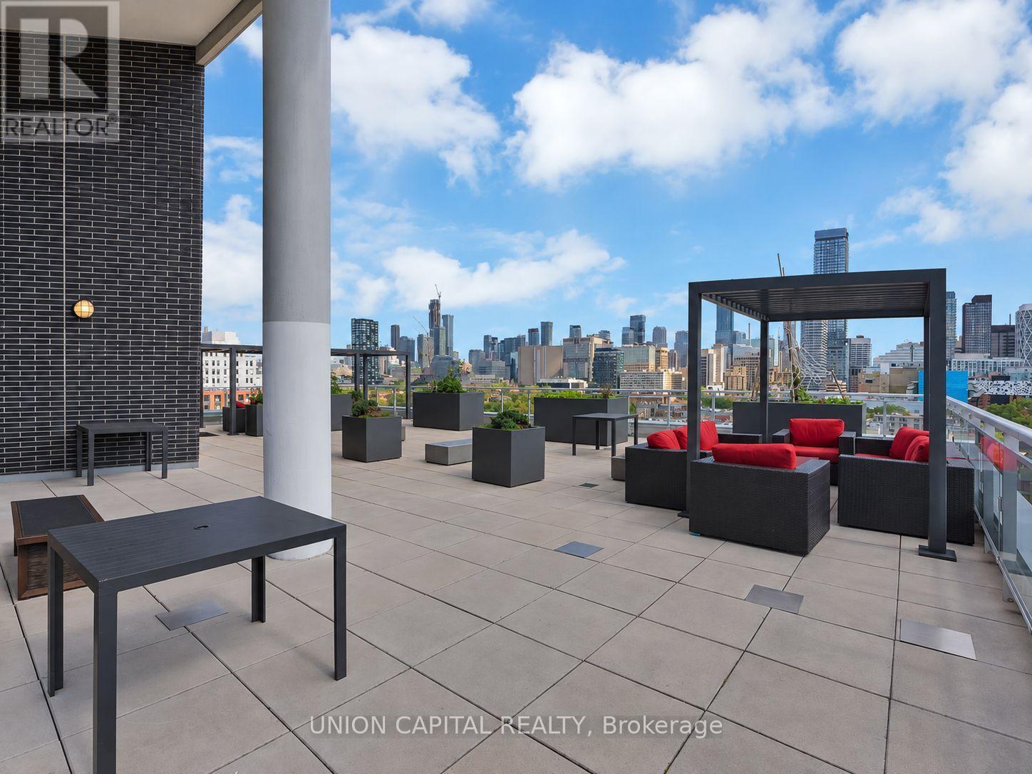 202 - 10 Willison Square, Toronto, Ontario  M5T 0A8 - Photo 19 - C13809814