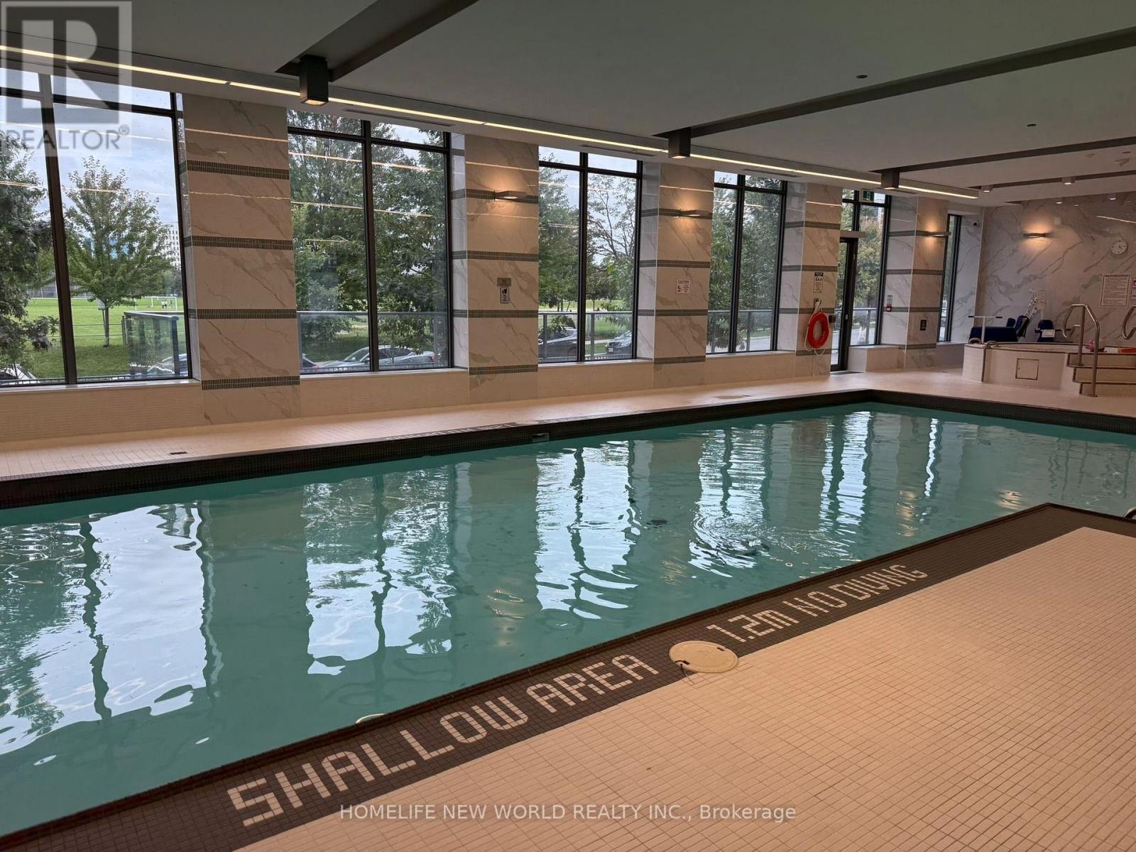 1406 - 32 Forest Manor Road, Toronto, Ontario  M2J 0H2 - Photo 26 - C13807984