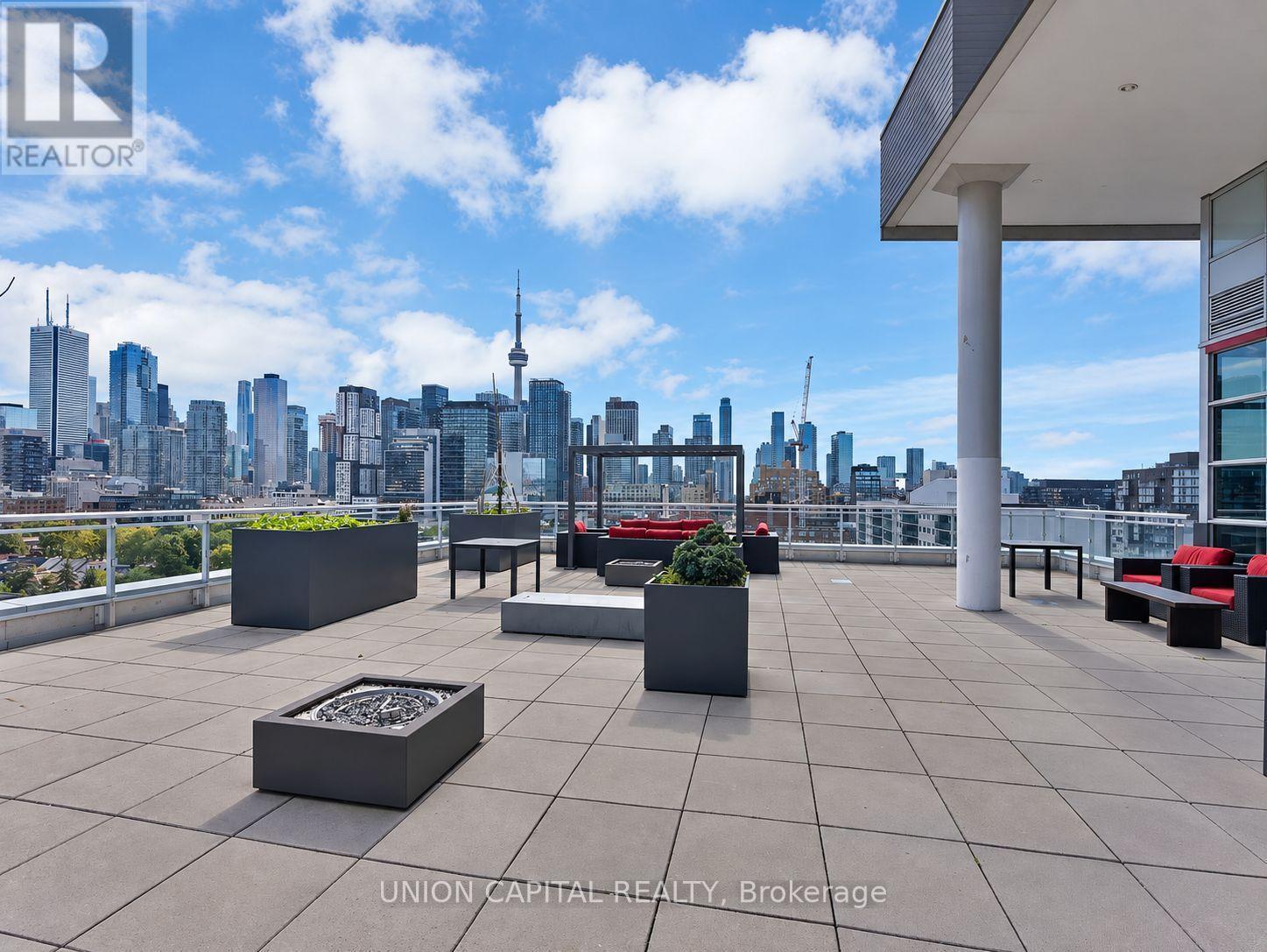 202 - 10 Willison Square, Toronto, Ontario  M5T 0A8 - Photo 18 - C13809814