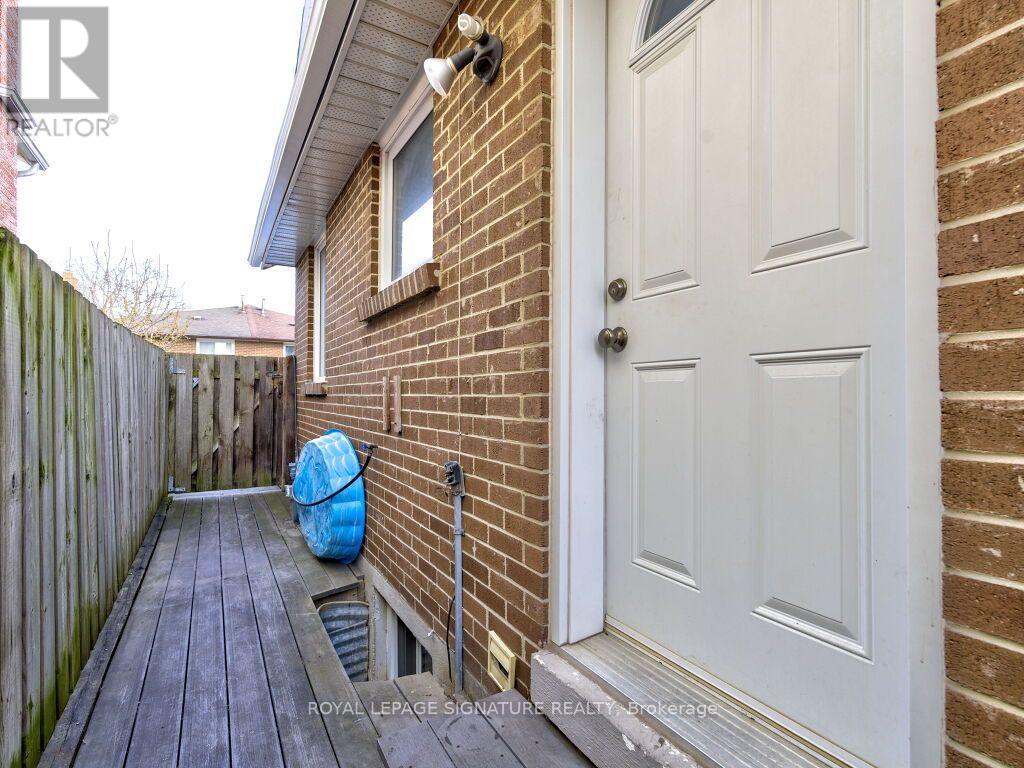 370 Hansen Road, Brampton, Ontario  L6V 3P7 - Photo 36 - W13779588