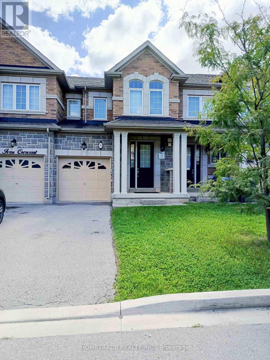 55 Ivor Crescent, Brampton, Ontario  L7A 4L7 - Photo 24 - W13753016
