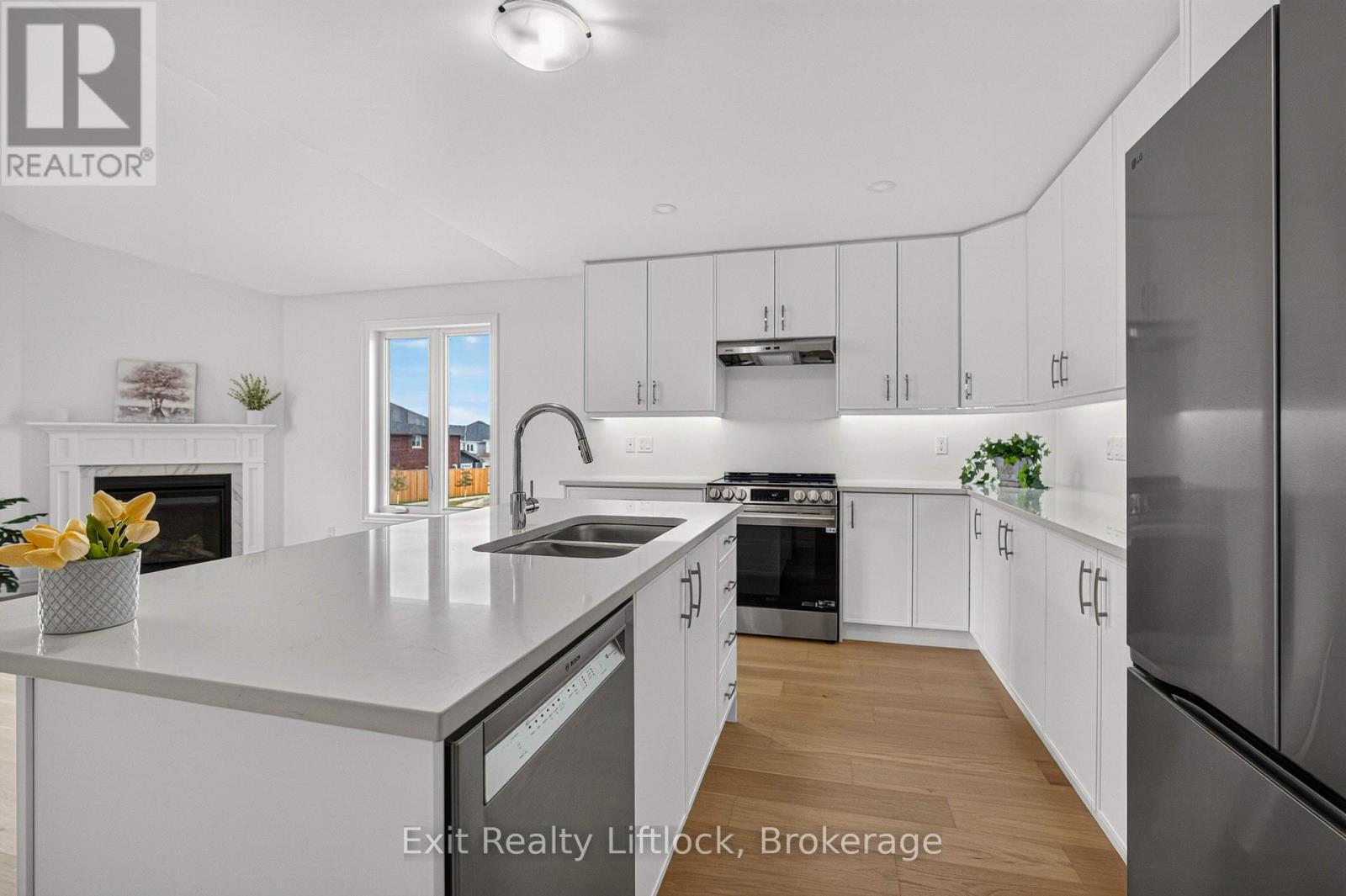 727 Latimer Way, Peterborough (Monaghan Ward 2), Ontario  K9K 0H4 - Photo 11 - X13446554