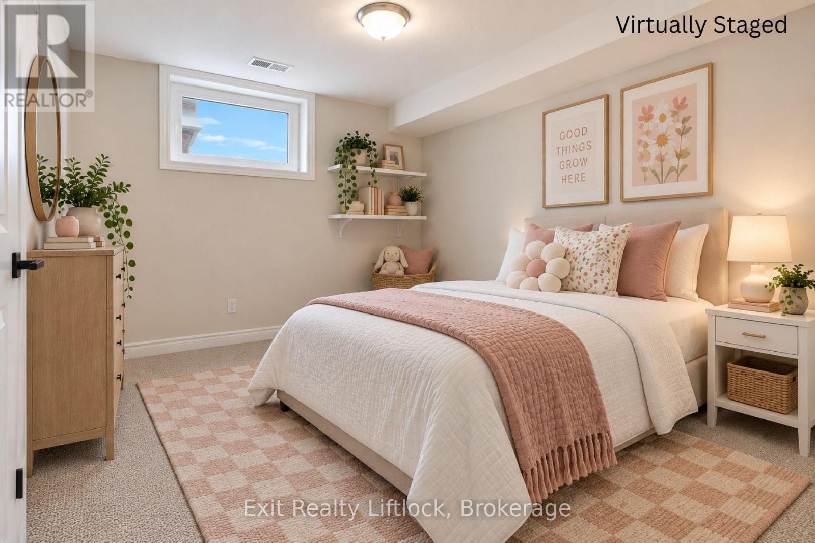 727 Latimer Way, Peterborough (Monaghan Ward 2), Ontario  K9K 0H4 - Photo 31 - X13446554