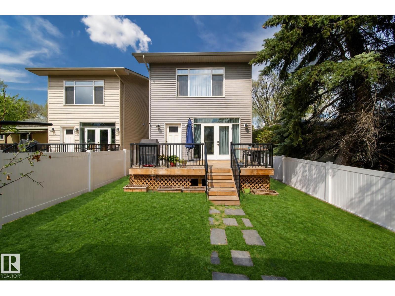 9111 65 Av Nw, Edmonton, Alberta  T6E 0J8 - Photo 38 - E4509506
