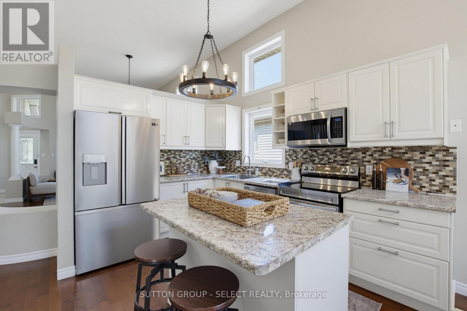 858 Cresthaven Crescent, London South, Ontario  N6K 4W4 - Photo 17 - X13810362