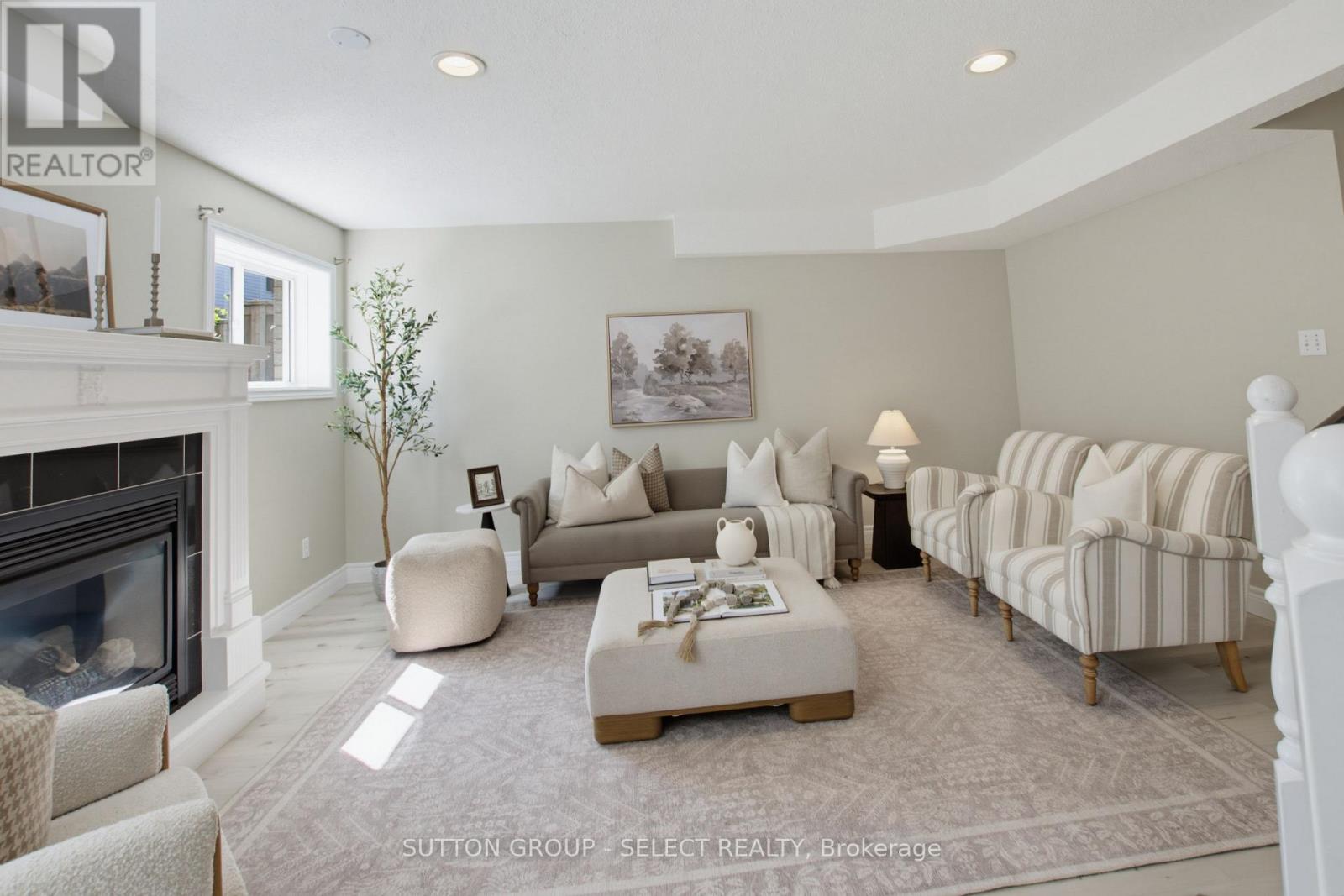 858 Cresthaven Crescent, London South, Ontario  N6K 4W4 - Photo 31 - X13810362