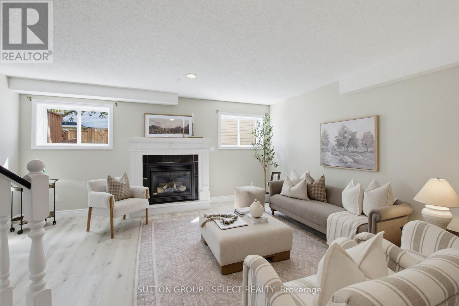 858 Cresthaven Crescent, London South, Ontario  N6K 4W4 - Photo 32 - X13810362