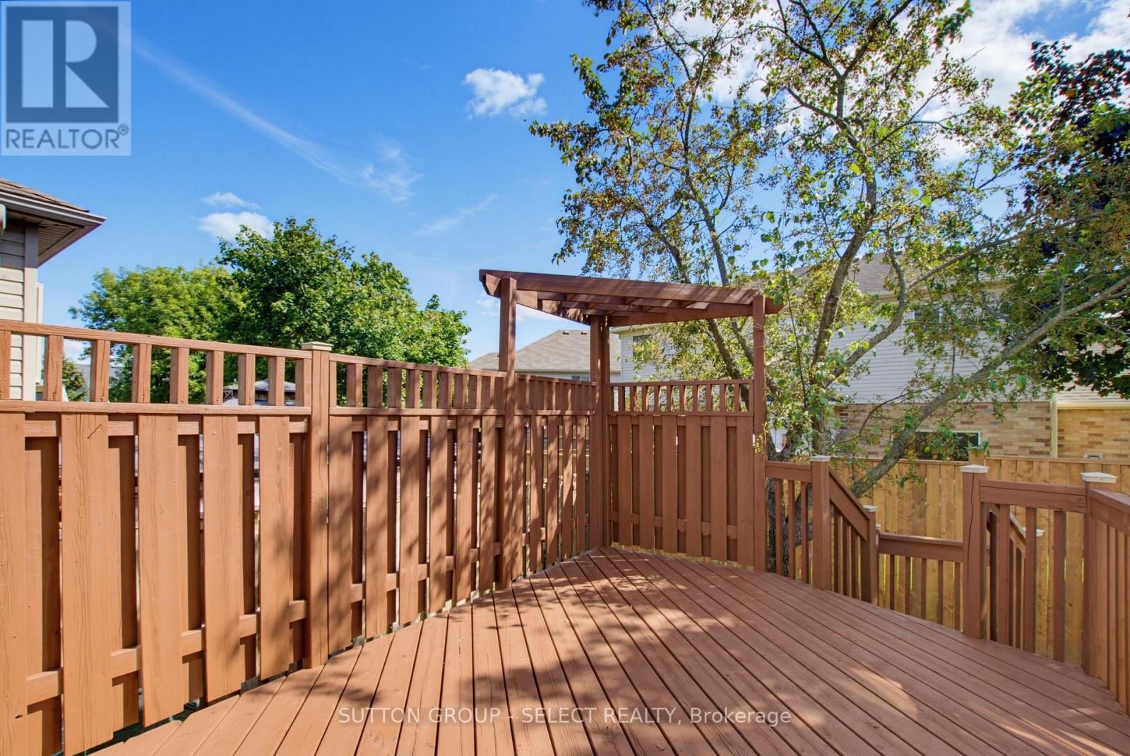858 Cresthaven Crescent, London South, Ontario  N6K 4W4 - Photo 43 - X13810362