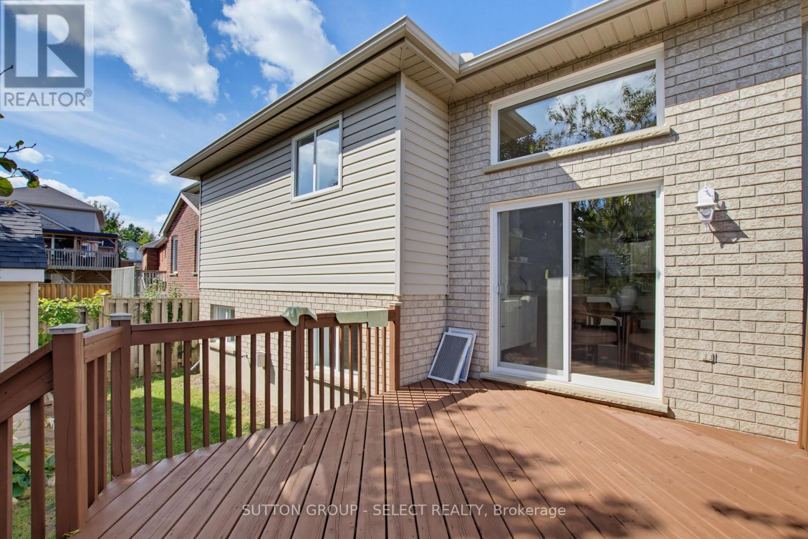 858 Cresthaven Crescent, London South, Ontario  N6K 4W4 - Photo 44 - X13810362