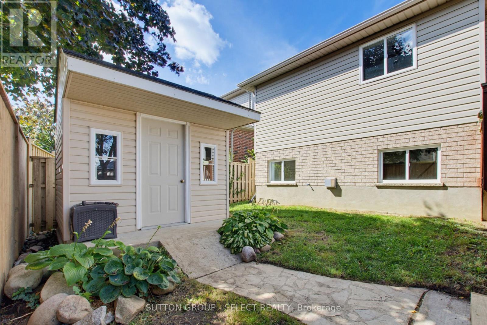 858 Cresthaven Crescent, London South, Ontario  N6K 4W4 - Photo 45 - X13810362