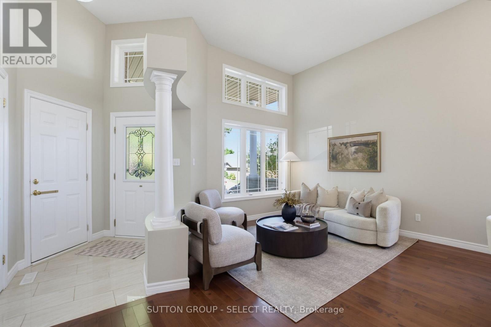 858 Cresthaven Crescent, London South, Ontario  N6K 4W4 - Photo 6 - X13810362