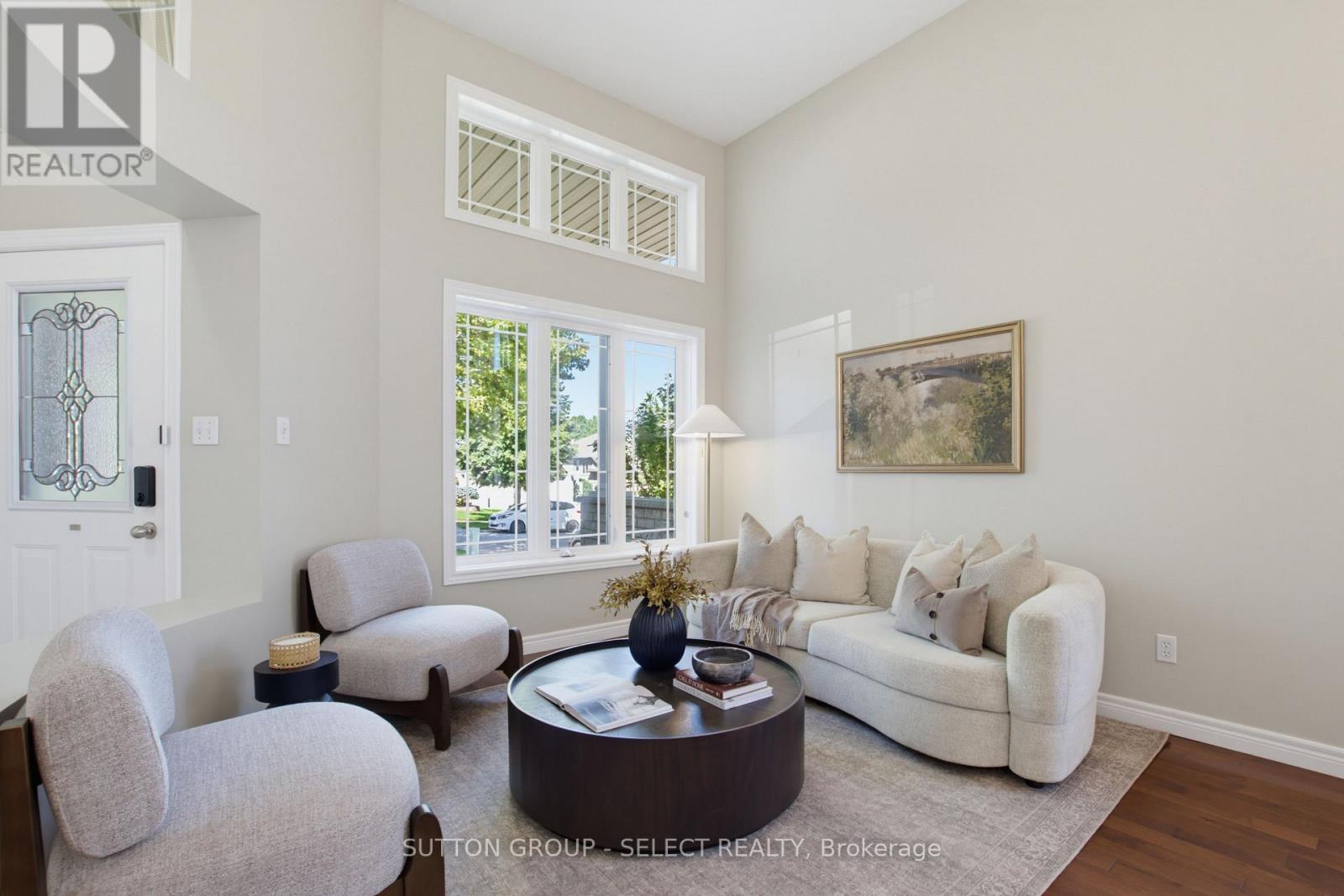 858 Cresthaven Crescent, London South, Ontario  N6K 4W4 - Photo 7 - X13810362