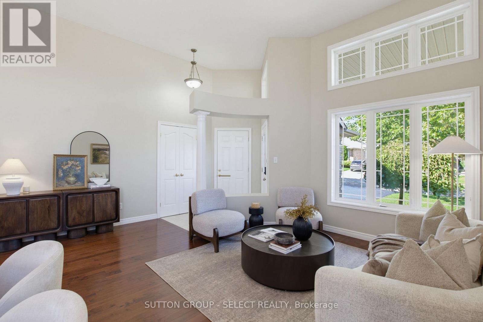 858 Cresthaven Crescent, London South, Ontario  N6K 4W4 - Photo 8 - X13810362