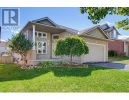 858 CRESTHAVEN CRESCENT, London South, Ontario