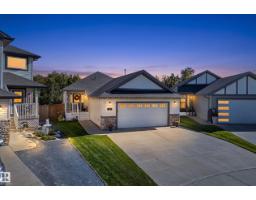 27 Silverstone Dr, Stony Plain, Alberta T7Z 0E8 (30307527)