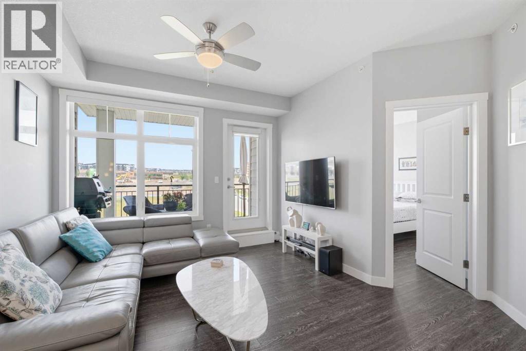 1408, 3727 Sage Hill Drive NW, Calgary, Alberta  T3R 1T7 - Photo 10 - A2331038