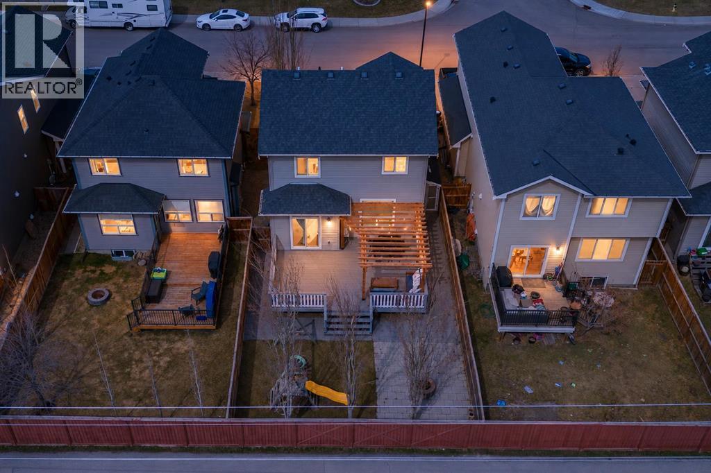 462 Williamstown Green NW, Airdrie, Alberta  T4B 0T2 - Photo 43 - A2331845