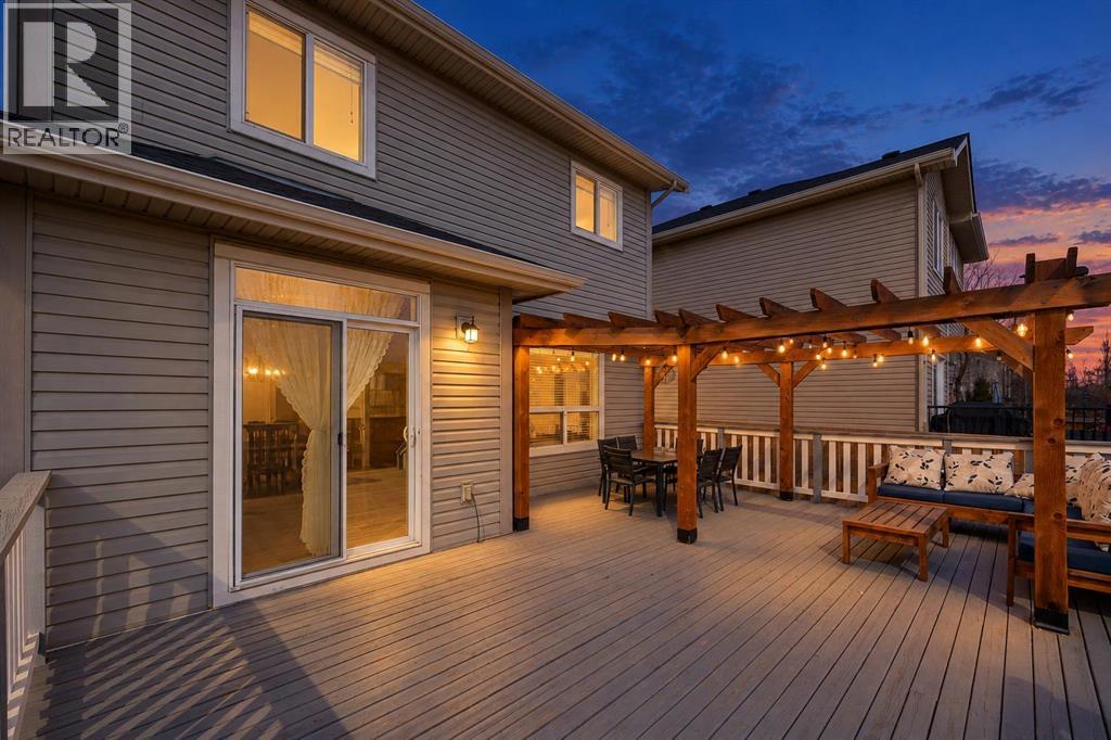 462 Williamstown Green NW, Airdrie, Alberta  T4B 0T2 - Photo 39 - A2331845