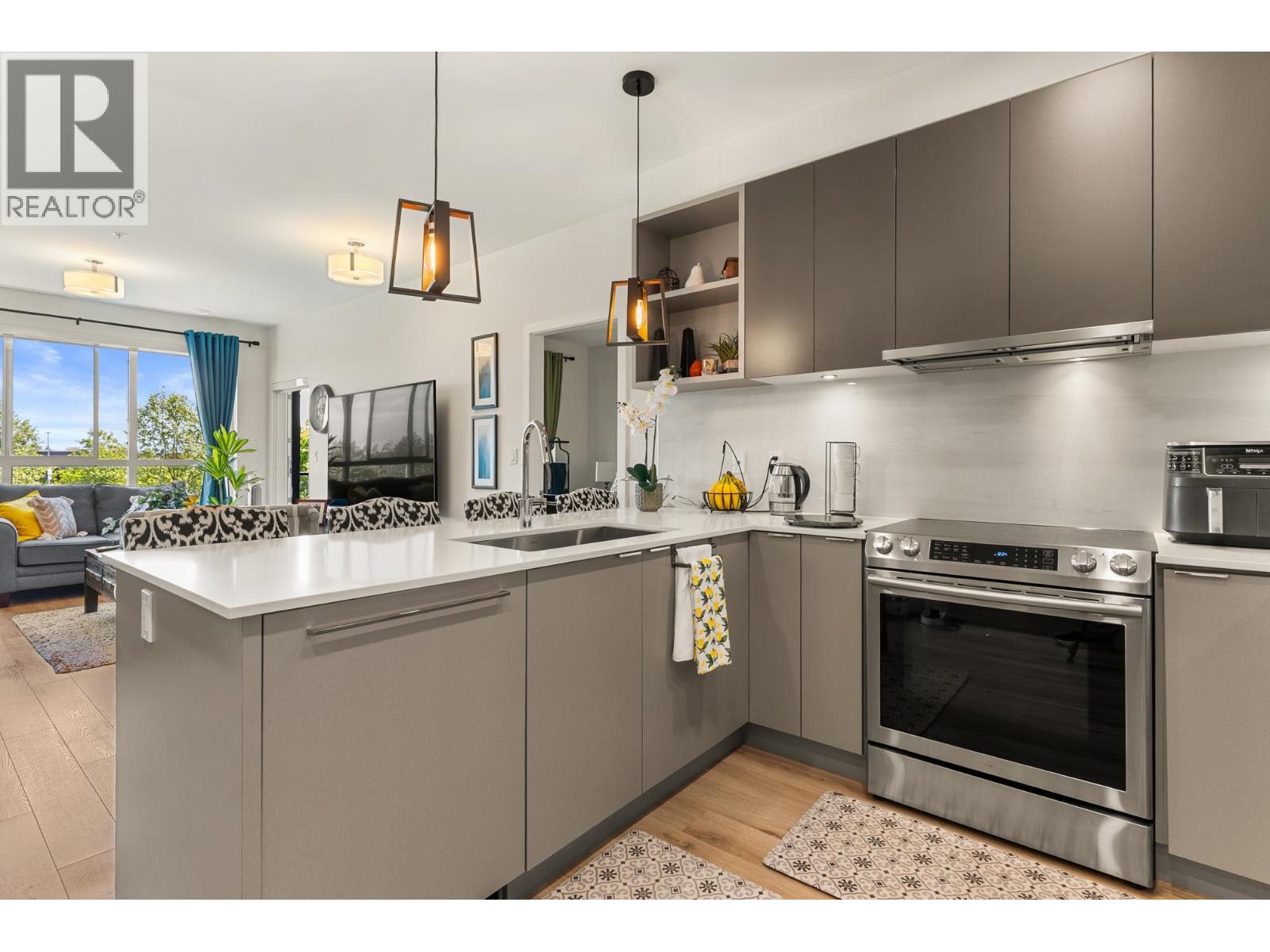 204 1892 Starling Drive, Delta, British Columbia  V4M 0C7 - Photo 3 - R3127847