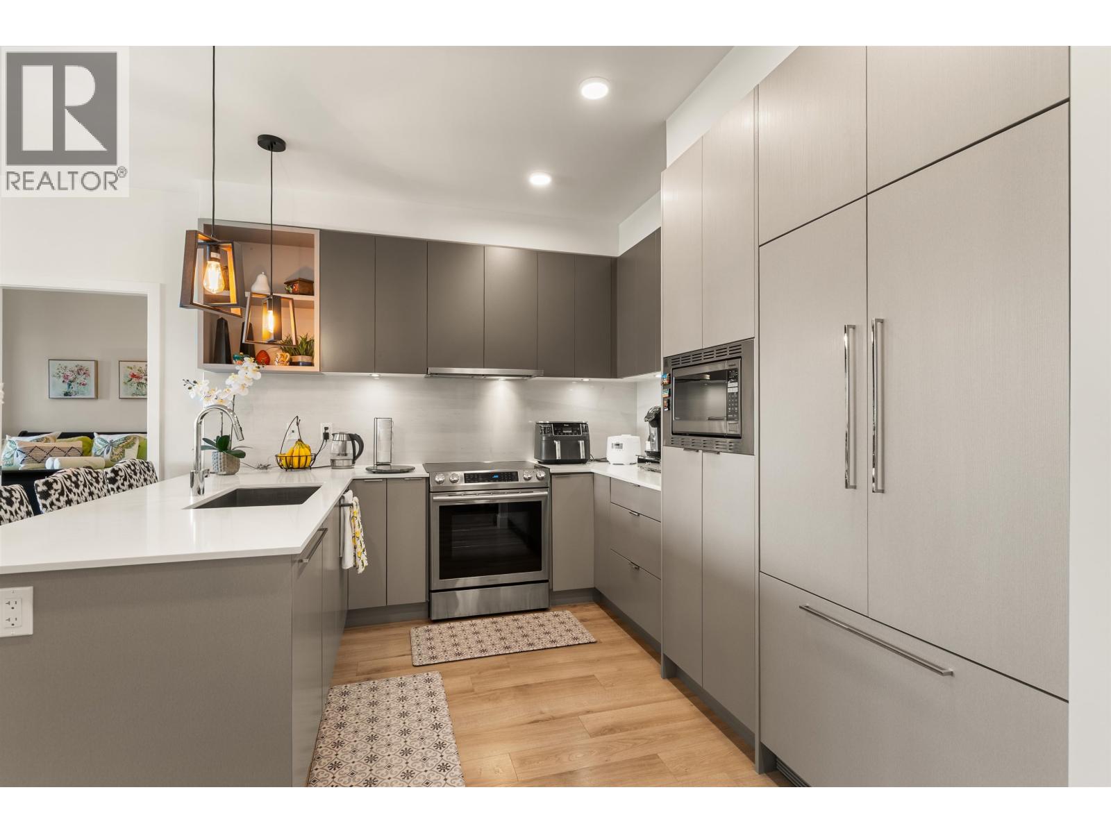 204 1892 Starling Drive, Delta, British Columbia  V4M 0C7 - Photo 4 - R3127847