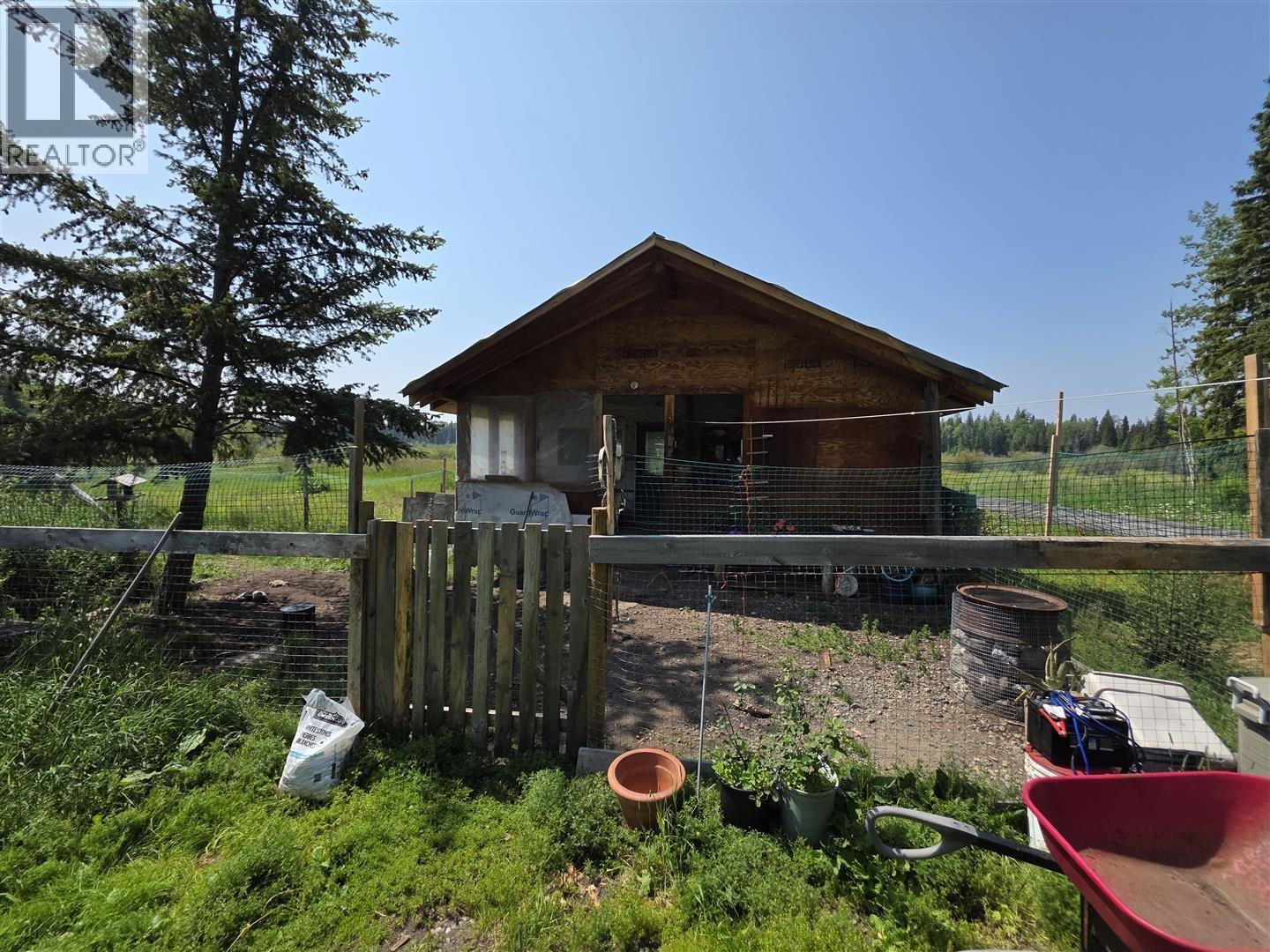 1462 Walters Lake Road, Horsefly, British Columbia  V0L 1L0 - Photo 16 - R3167743