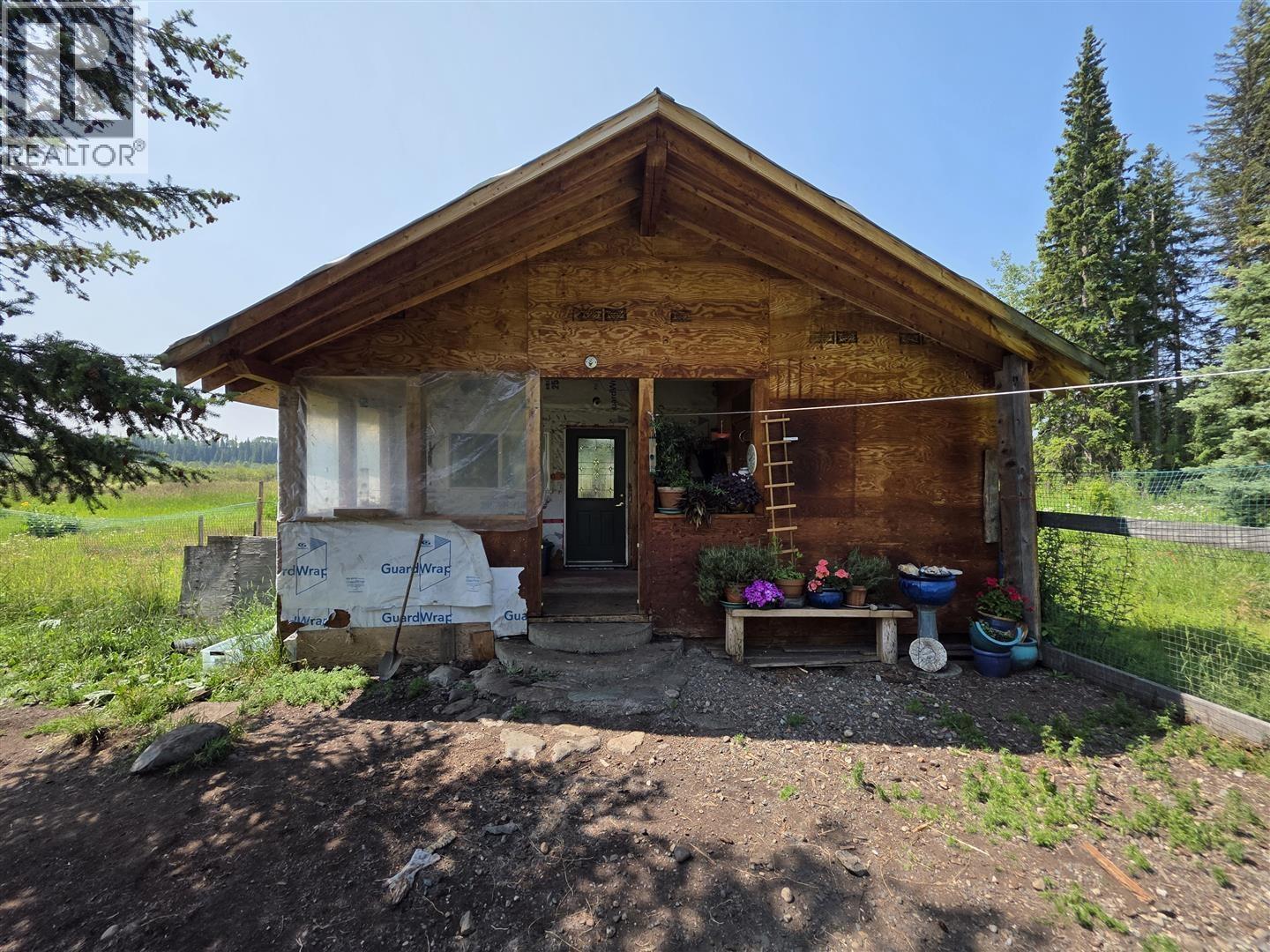 1462 Walters Lake Road, Horsefly, British Columbia  V0L 1L0 - Photo 17 - R3167743